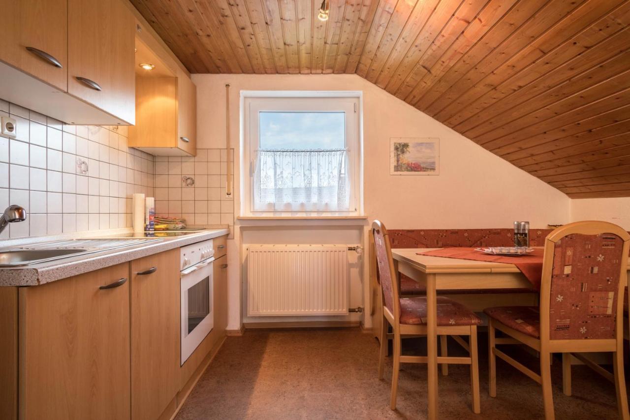 Ferienwohnung Steinhilber 1 Eriskirch Εξωτερικό φωτογραφία