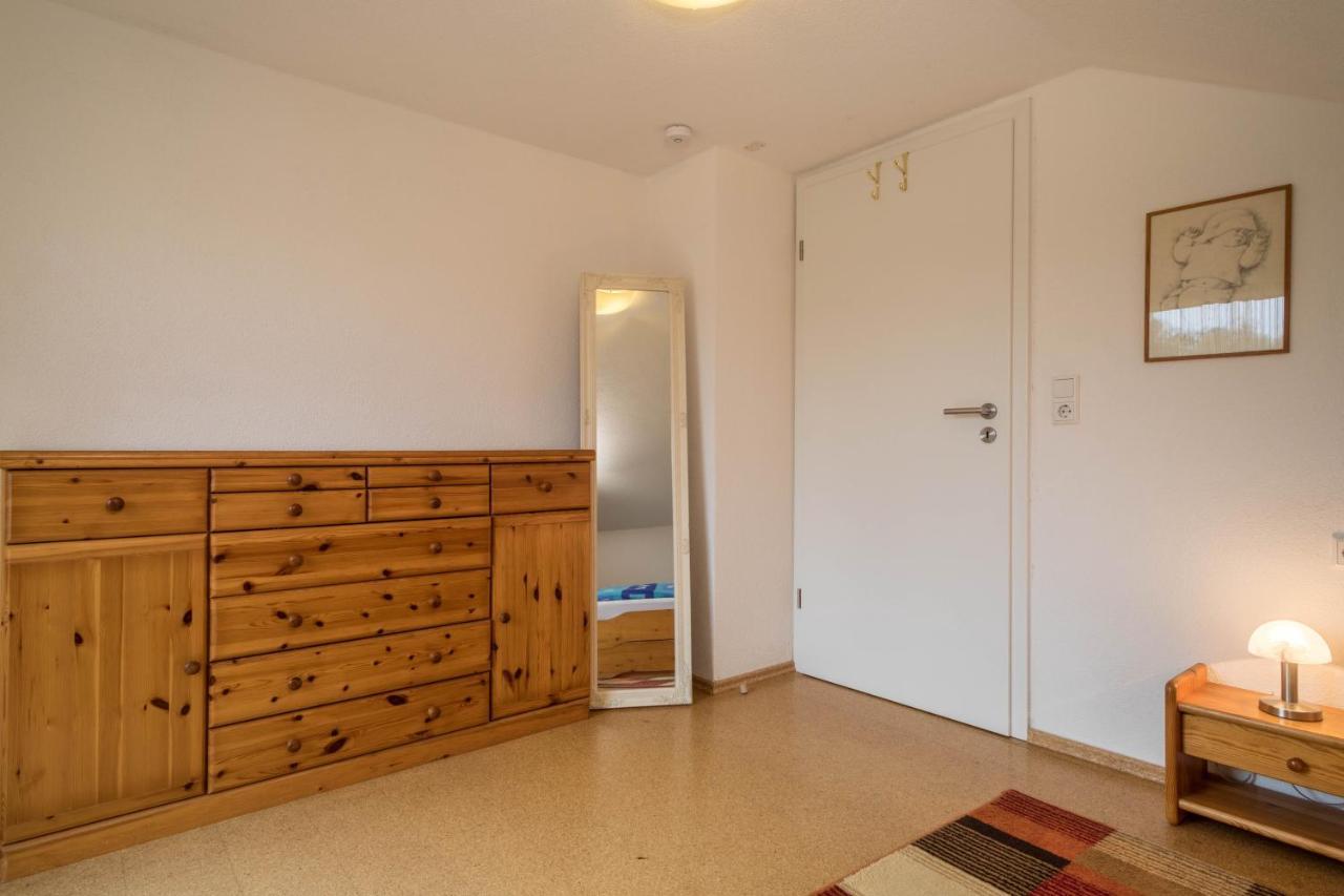 Ferienwohnung Steinhilber 1 Eriskirch Εξωτερικό φωτογραφία
