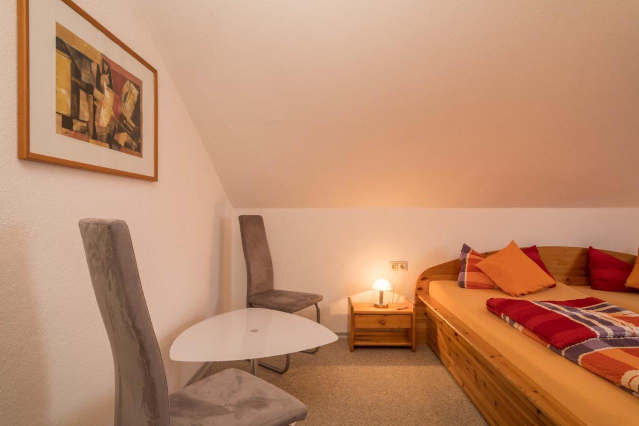 Ferienwohnung Steinhilber 1 Eriskirch Εξωτερικό φωτογραφία